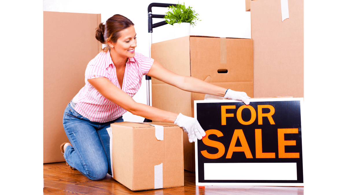 How To Get Rid of Cigarette Smell Before Selling A House