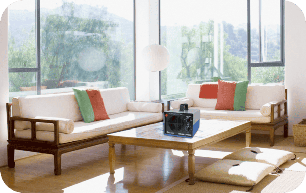 ozone treatment for cigarette smoke in house Guide To a Fresh Smelling Home