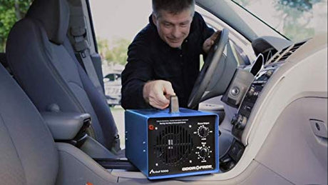 Autel 1000