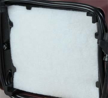 Regular Size Two Pack Filters