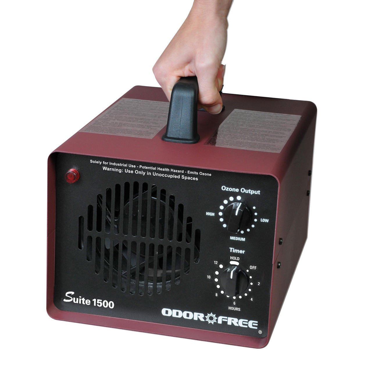 Ozone Generator for House: Ultimate Guide to Clean & Fresh Air